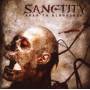 Sanctity - Road To Bloodshed