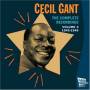 Cecil Gant - Complete Recordings 3