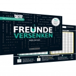 Denkriesen - DENKRIESEN - FREUNDE VERSENKEN - Schiff