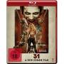 Rob Zombie - 31-A Rob Zombie Film (Uncut) (Blu-ray) [DE-Version, Regio 2/B]
