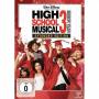 Various - High School Musical 3: Senior Year [EURO-Version, Regio 2]