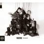 The Darcys - Warring