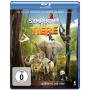 Jenny Walsh Lesley Hammond - Symphonie der Tiere (Blu-Ray) [DE-Version, Regio 2/B]