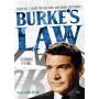 Burke's Law: Season One V.2 (4pc) / (rstr B & w Dol) - Burke's Law: Season One V.2 [US-Version, Regio 1]