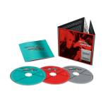 Tom Petty - Long After Dark (Expanded Edt, 2CD/BR Audio) [UK-Version, Regio 2/B]
