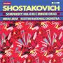 SHOSTAKOVICH D. - Sinfonie 4