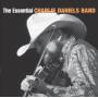Charlie Daniels -band- - Essential Charlie Daniels