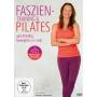 Anette Alvaredo - Faszien-Training & Pilates [EURO-Version, Regio 2]