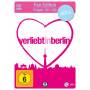 Alexandra Neldel / Volker Herold / G. Scharnitzky / + - Verliebt In Berlin Box 6-Folgen 151-180 [DE-Version, Regio 2/B]