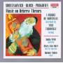 PROKOFIEV / BLOCH / SHOSTAKOV - MUSIC ON HEBREW THEMES