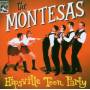 The Montesas - Hipsville Teen Party
