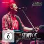 Stoppok - Live At Rockpalast 1990 & 1997 (2CD,DVD) [DE-Version, Regio 2/B]