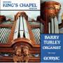 Barry Turley - King's Chapel