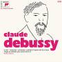 C. Debussy - Un Siecle De Musique Fracaise: Claude Debussy