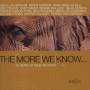 Various - MORE WE KNOW