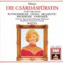 Rothenberger / Mattes - Die Csardasfrstin (QS)