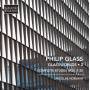 Nicolas Horvath - Glassworlds: Klavierwerke Vol.2