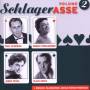Various - Schlager-Asse 2-Friedlnder/Petra/Gross/+