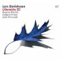 Danielsson / Privat / Parricelli / strm / + - Liberetto III