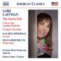 Kristine Hurst-Wajszczuk / Denise Gainey - The Secret Exit