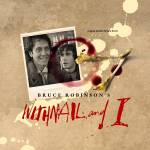 David Dundas / Rick Wentworth - Withnail & I (Original Motion Picture Score)