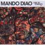 Mando Diao - Ode To Ochrasy