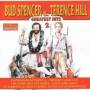 OST / Bud Spencer & Terence Hill - Greatest Hits 2 (Krokodil..,Plattfuss...)