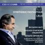 Chicago SO / Muti / Ketelsen / + - Symphonie Fantastique