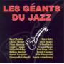 Various Artists - Les Geants Du Jazz