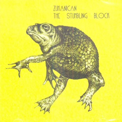 The Stumbling Block