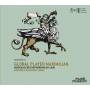 Strau / Praxmarer / Ensemble Rosarum Flores - Global Player Maximilian-Musikal.Networking