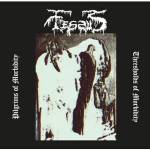 Fessus - Pilgrims Of Morbidity (CD)
