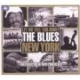 Various - Let Me Tell You About The Blues:new York