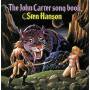 Sten Hanson - John Carter Song Book