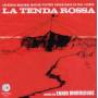 Ennio Morricone - La Tenda Rossa -2010-