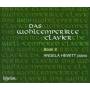 Angela Hewitt - Wohltemperiertes Klavier 2