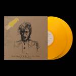 Charlie Megira - END OF TEENAGE (Banana Vinyl)