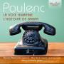 Marco Scolastra / Daniela Mazzucato - Poulenc:La Voix Humaine