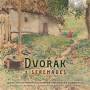 Various - Dvorak:2 Serenades