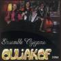 Ouliakof - Tzigane