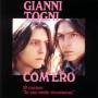 Gianni Togni - Com'ero: 10 Canzoni-in Una Simile Circ