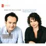 Chorzelski / Apekisheva - Mrchenbilder/Lachrymae/Violinsonate