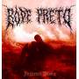 Bode Preto - Inverted Blood