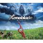 Ost -game- - Xenoblade Original Soundtrack