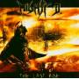 Mighty D. - The Last Rise