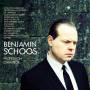 Benjamin Schoos - Profession Chanteur (Best Of)