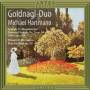 Hermann / Rheinberger - Goldnagl Duo