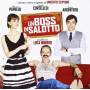 Un Boss In Salotto / O. S. T. (ita) - Un Boss In Salotto / O.s.t.