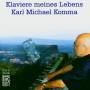 Karl Michael Komma - Klaviere Meines Lebens-Texte U