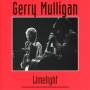Gerry Mulligan - Limelight